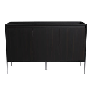 Freestanding Bathroom Vanity & Soft Close Cabinet Doors