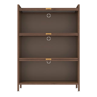Flip Doors Cabinet, With Ample Storage Space