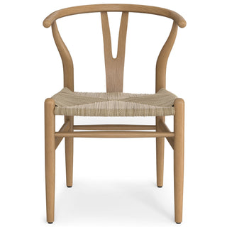 Hershey - Crafted Dining Chair (Set of 2)