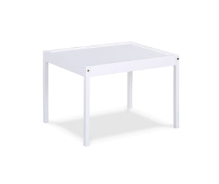 Della - 3 Piece Kids Table & 2 Chair Set