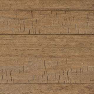 Montrose - Server And Hutch With LED Light - Espresso And Brown