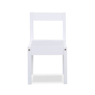Della - 3 Piece Kids Table & 2 Chair Set