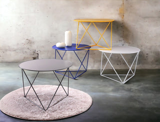 Epidia - Accent Table