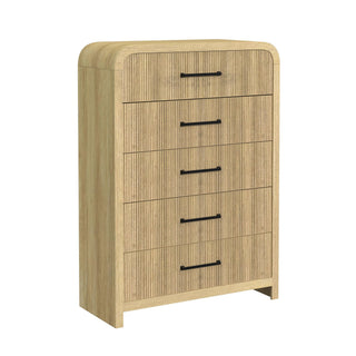 Ridgemont - Storage Bedroom Set