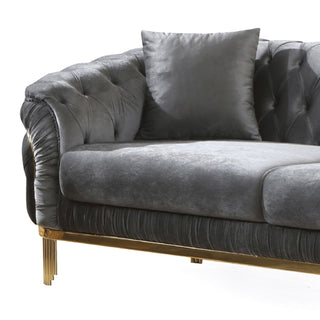 Vanessa - Living Room Set