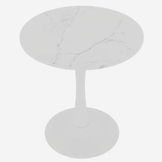 Coffee Table & Round Top