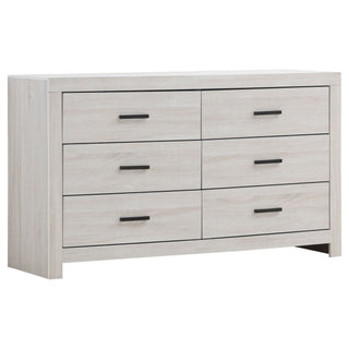Sherwood - Bedroom Set With Platform Bed