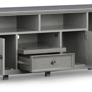 Amherst - Wide TV Media Stand