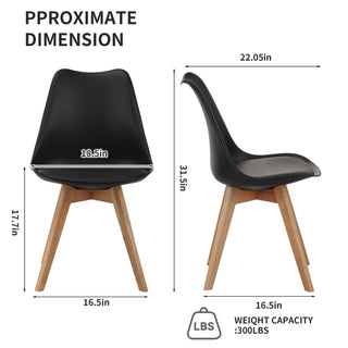 Medieval - Dining Chair (Set of 4)