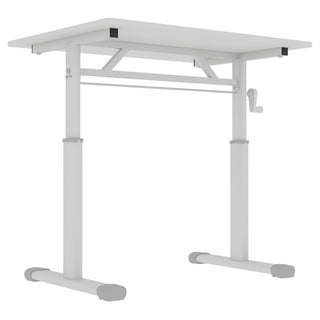 Adjustable Home Office Desk