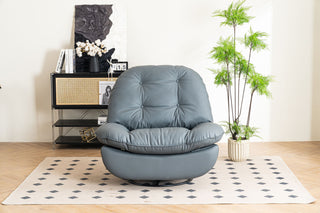 Power Recliner Swivel Glider USB Charger With tooth Music Player, Sleep, Working, Game And Leisure