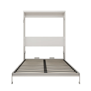 Multifunctional Vertical Murphy Wall Bed