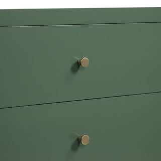 Nevarre - 3 Drawer Nightstand