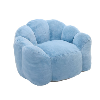 Lotus Style Compression Sofa With Pull Ring