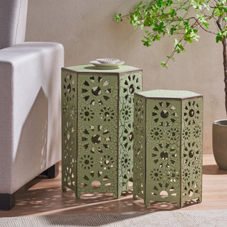 Eliana - Side Table