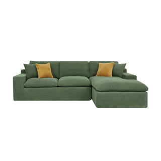 Compressed Sectional