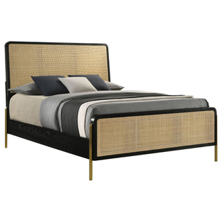Anser - Bed