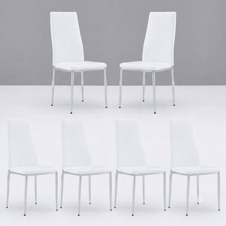 Modern Dining Chairs For Home