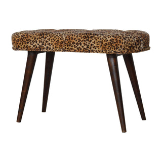 Nordic Bench