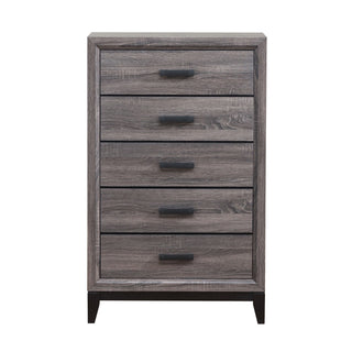Mirage - Chest