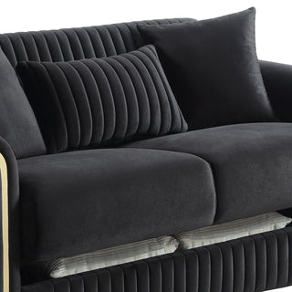 Ruby - Sofa Set