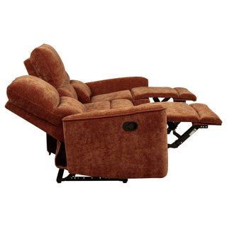 Trask - Reclining Sofa Set