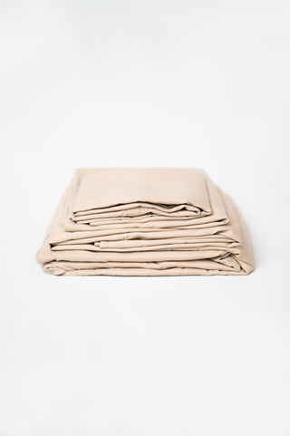 Micro And Bamboo Hypoallergenic Sheet Set