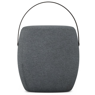 Ramsay - Upholstered Footstool