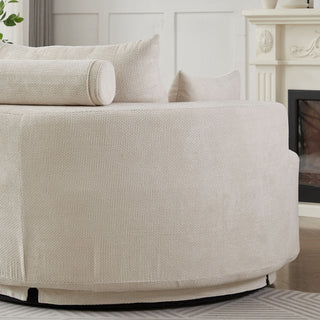 Single Sofa, Sleeper Chair For Living Room