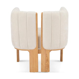 Comfort Stylish Seating Dining Chair
