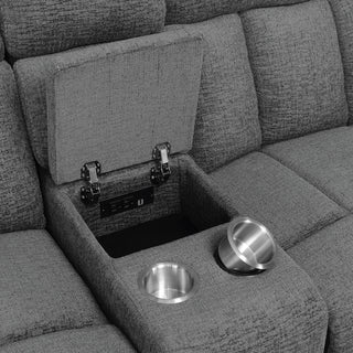 Divine - Loveseat