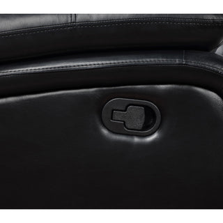 Elodie - Reclining Sofa Set With Manual Recline