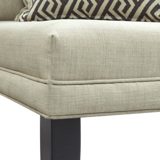 Maddox - Oval Dining Table Set