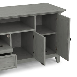 Amherst - Wide TV Media Stand