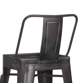 Rayne - Multifunctional Metal Stool