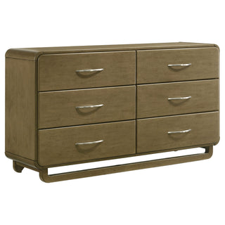 Bernardo - Bedroom Set