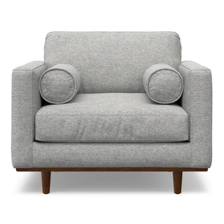 Morrison - Wide Arm Chair