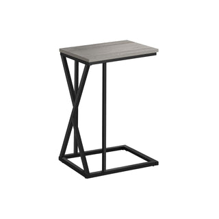 Accent Table C - Shaped, Contemporary & Modern
