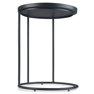 Monet - Metal Table