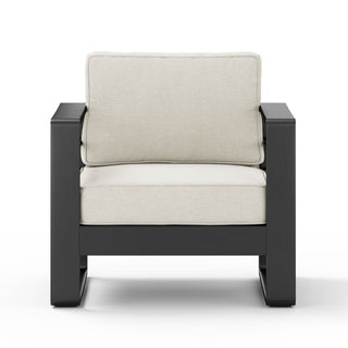 Maya Bay - Club Chair