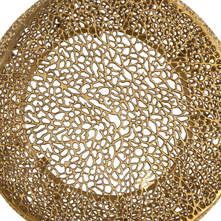 T3502 - Round Coffee Table