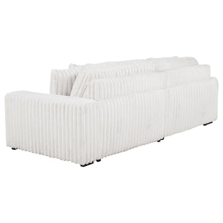 Clifford - Dual Power Chaise Sofa