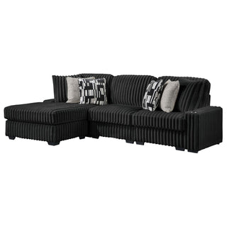 Puffy - Living Room Sectional