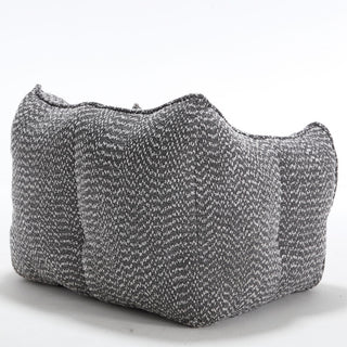 Comfortable Sofa Chairs With Highly Resilient Foam For Living Rooms And Bedrooms