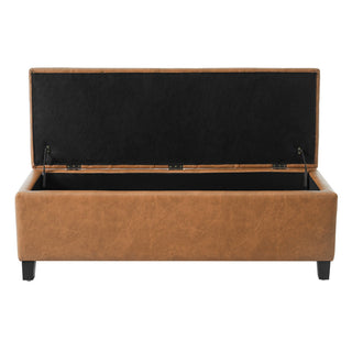 Ottoman Storage Bench