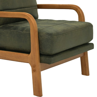 Classic Armchair