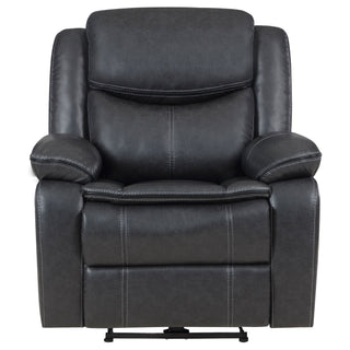 Salerno - Power Recliner Chair With USB Charging