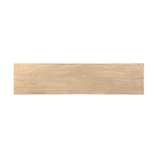 Calder - Console Table - Natural