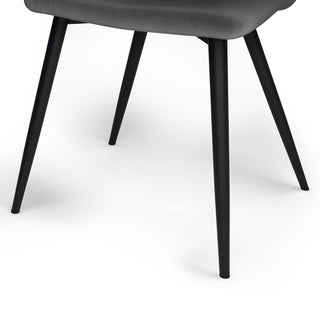 Baylor - Upholstered Dining Chair (Set of 2)