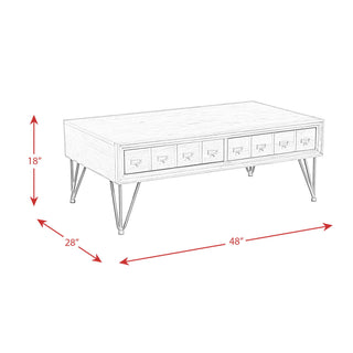 Boone - Table